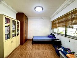 Blk 208 Pasir Ris Street 21 (Pasir Ris), HDB Executive #516090651